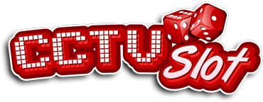 CCTVSLOT Logo
