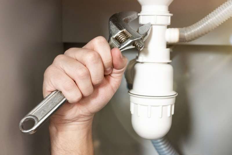 Leak Detection And Repair in Ripon, CA