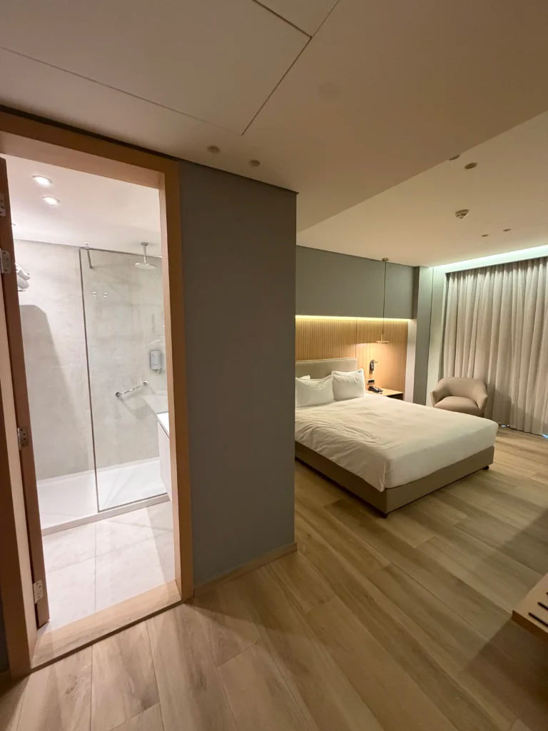 Park Tower Suites Hotel - Achrafieh — site photograph