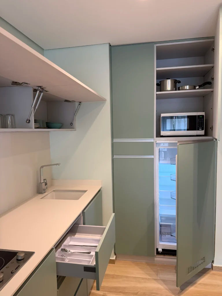 Park Tower Suites Hotel - Achrafieh — site photograph