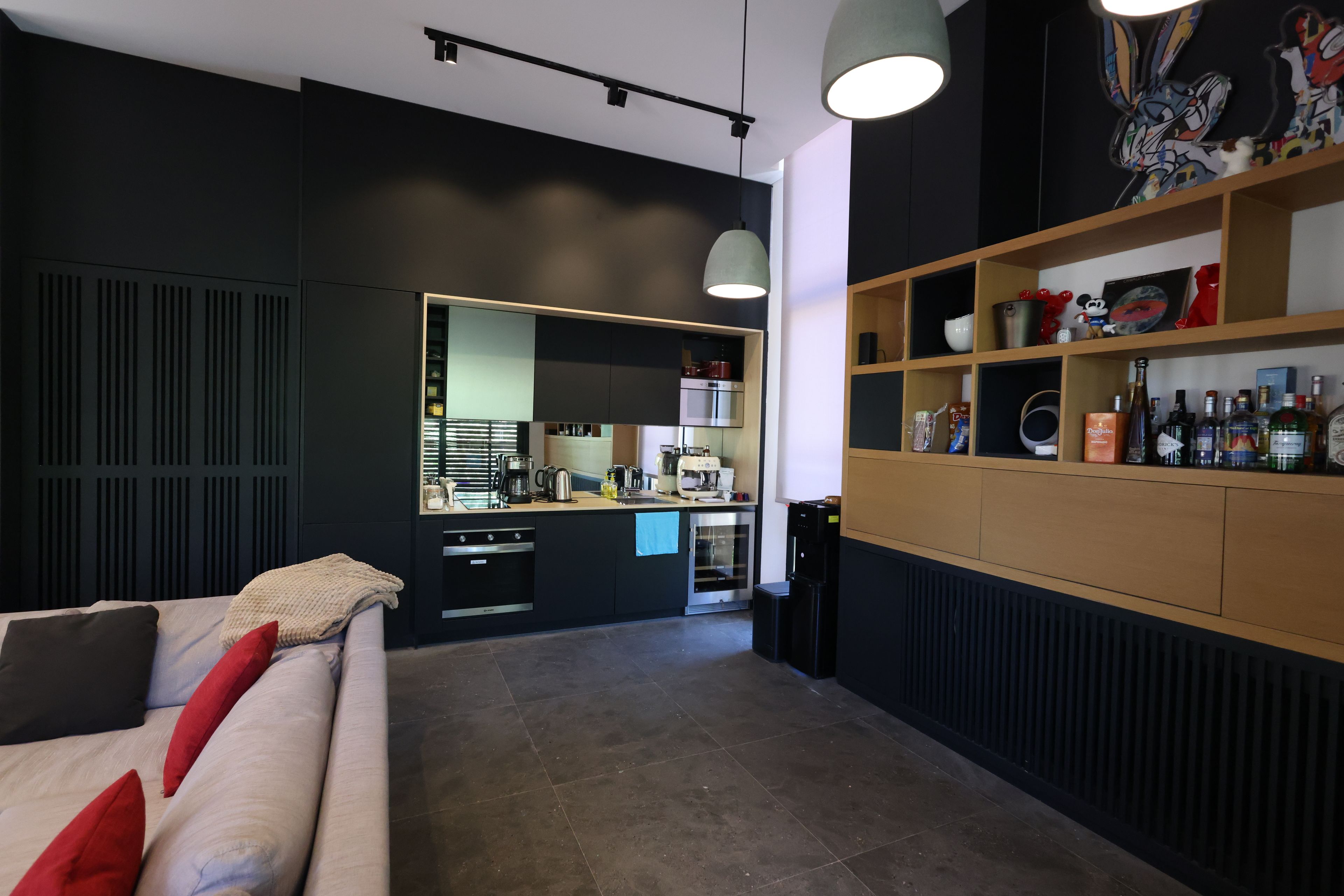 Faqra Club Villa 8011 — site photograph