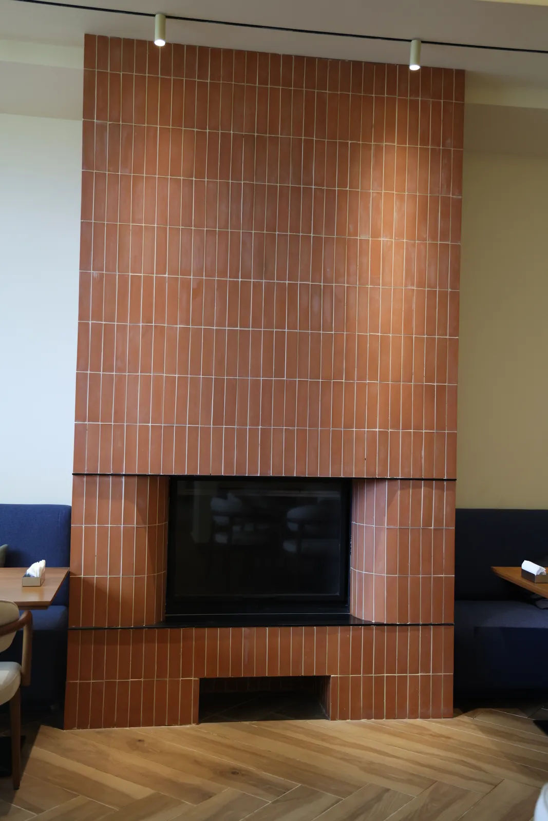 Abd El Wahab Restaurant - Faqra Club — site photograph