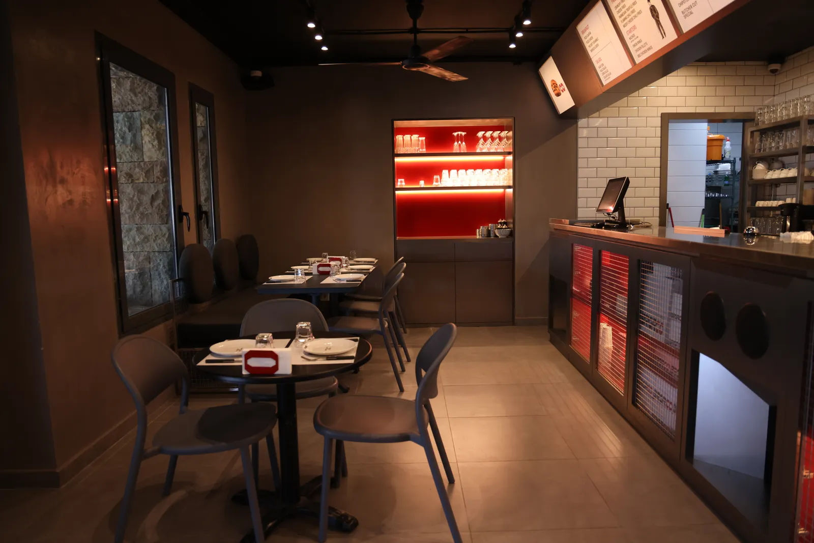 BRGRCo — site photograph