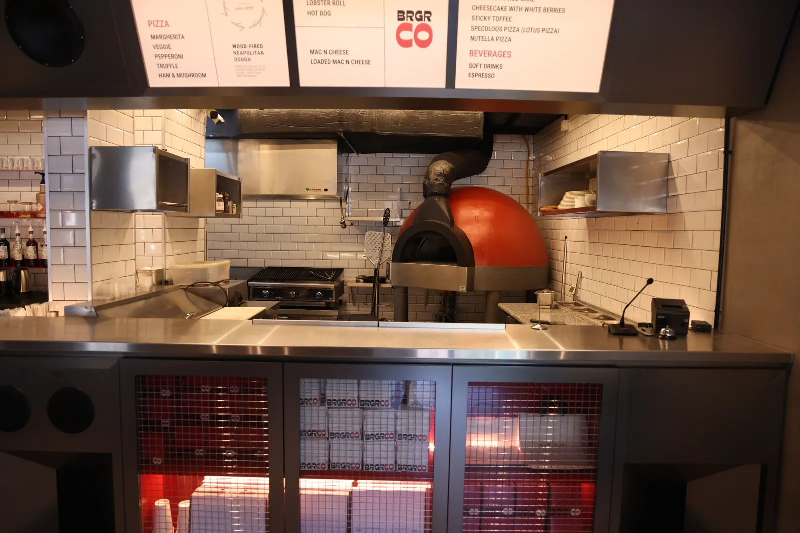 BRGRCo — site photograph