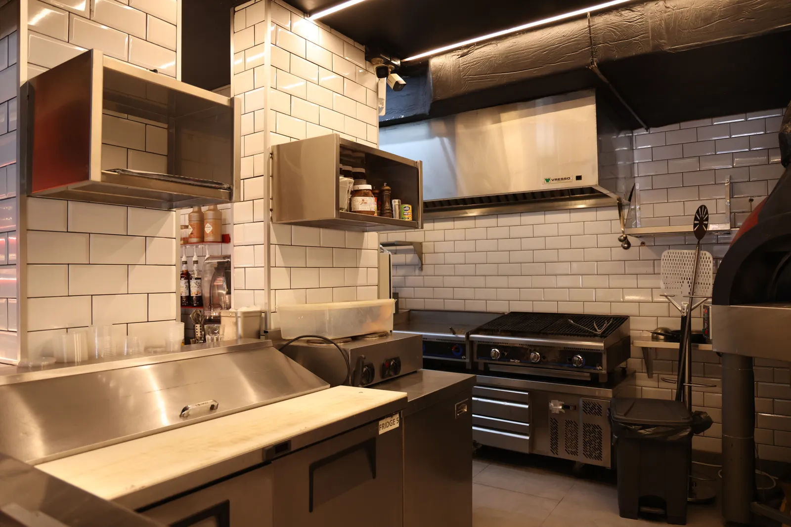 BRGRCo — site photograph