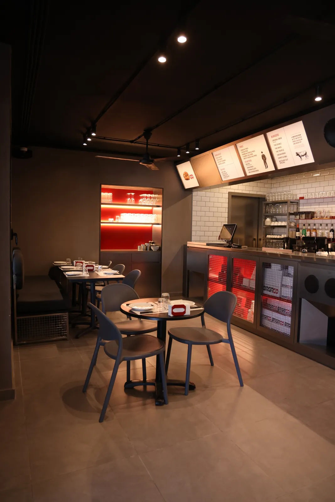 BRGRCo — site photograph