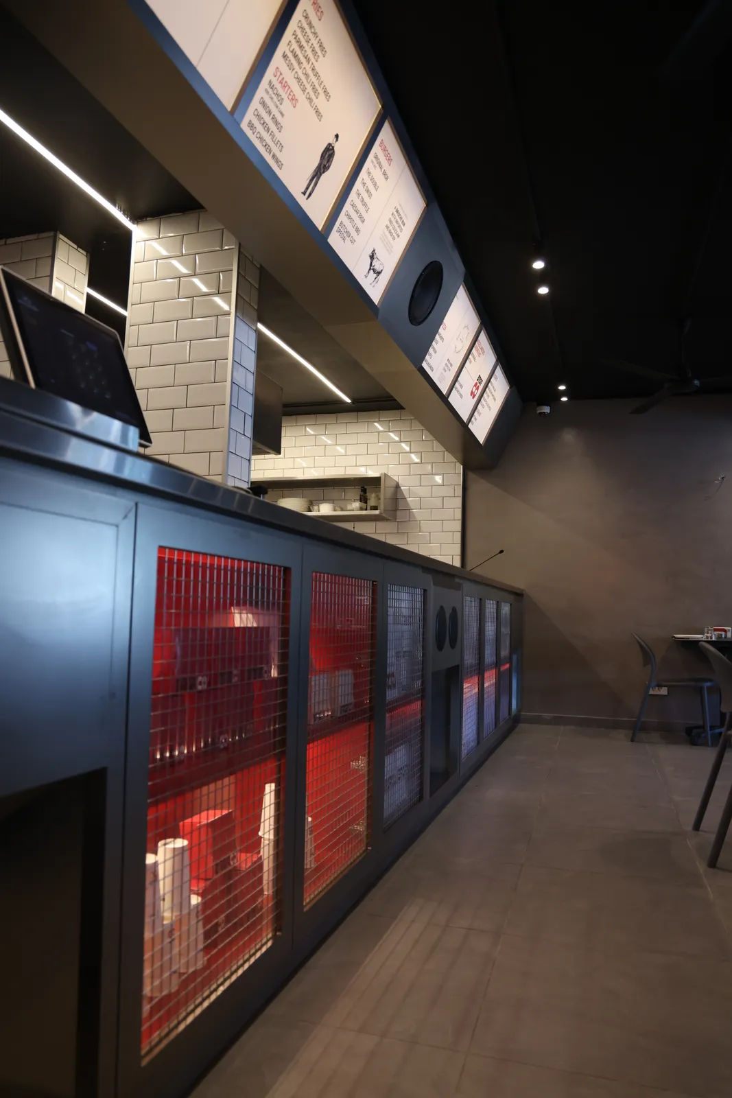 BRGRCo — site photograph