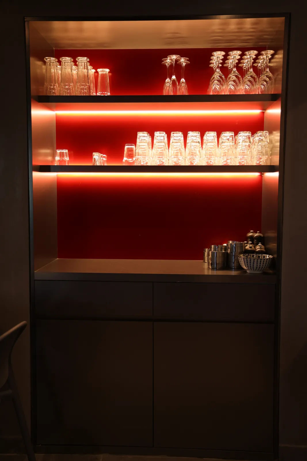 BRGRCo — site photograph
