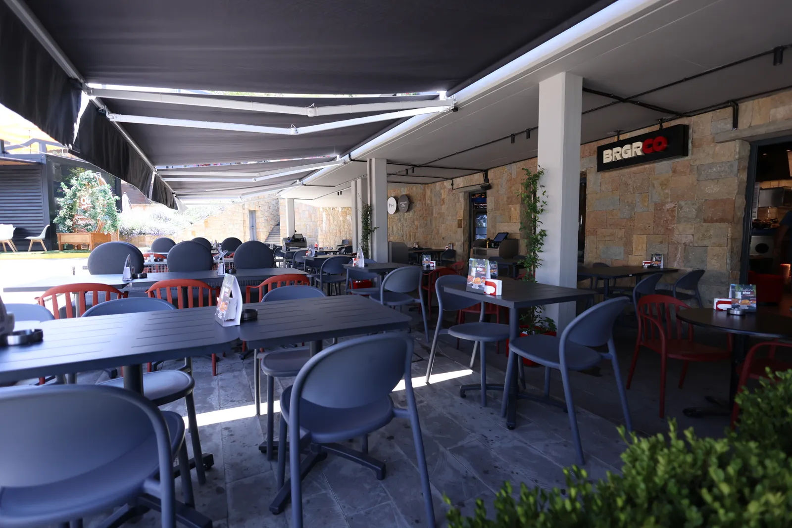 BRGRCo — site photograph