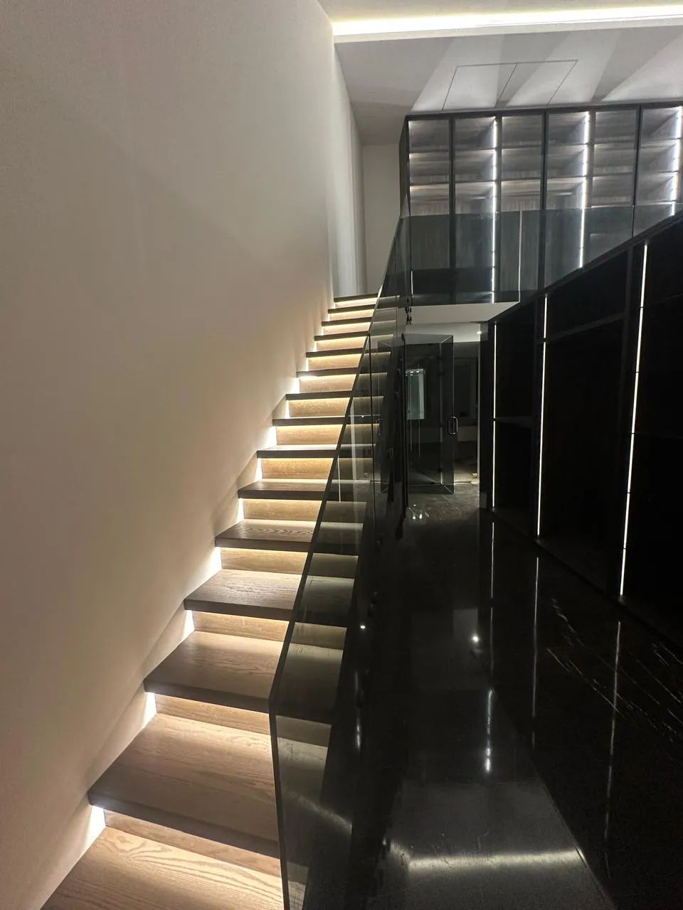 Faqra Club 371 — site photograph