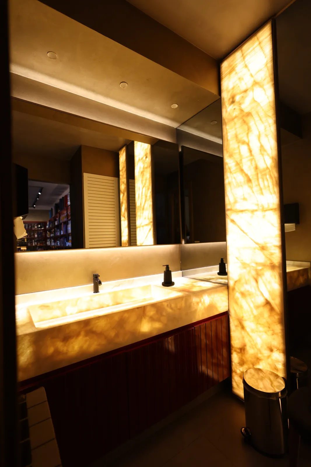MAIA – Faqra Club — site photograph