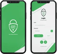 mobile app portfolio