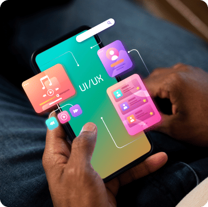 Analyzing UI/UX
