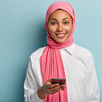 Sarah Abdallah