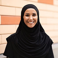 Noura Khalifa