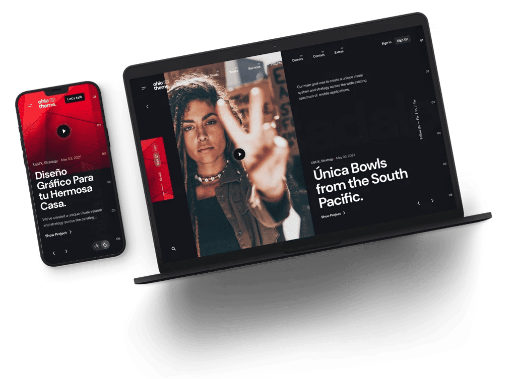 Website Design