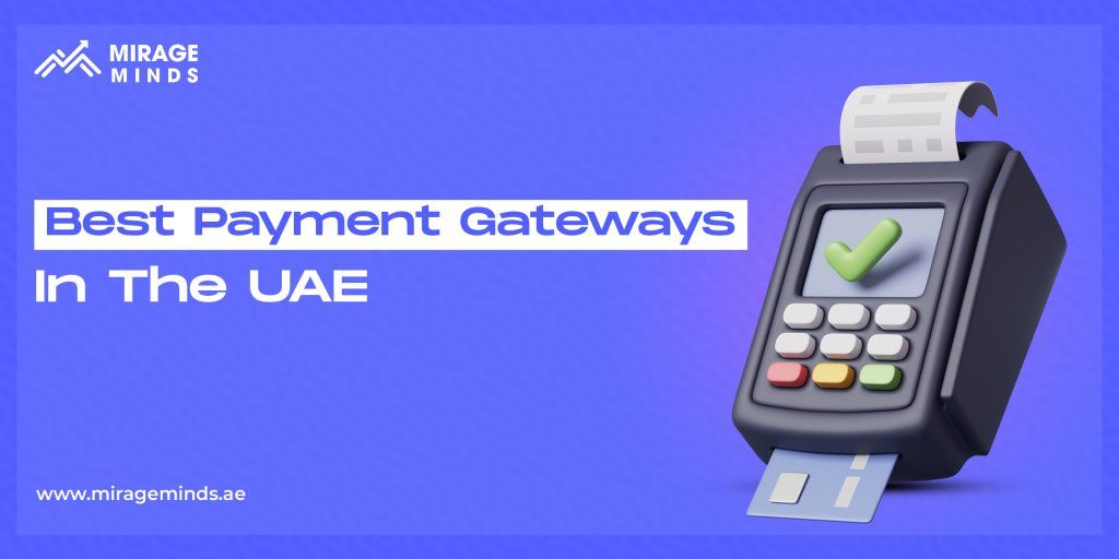 Best payment gateways in uae
