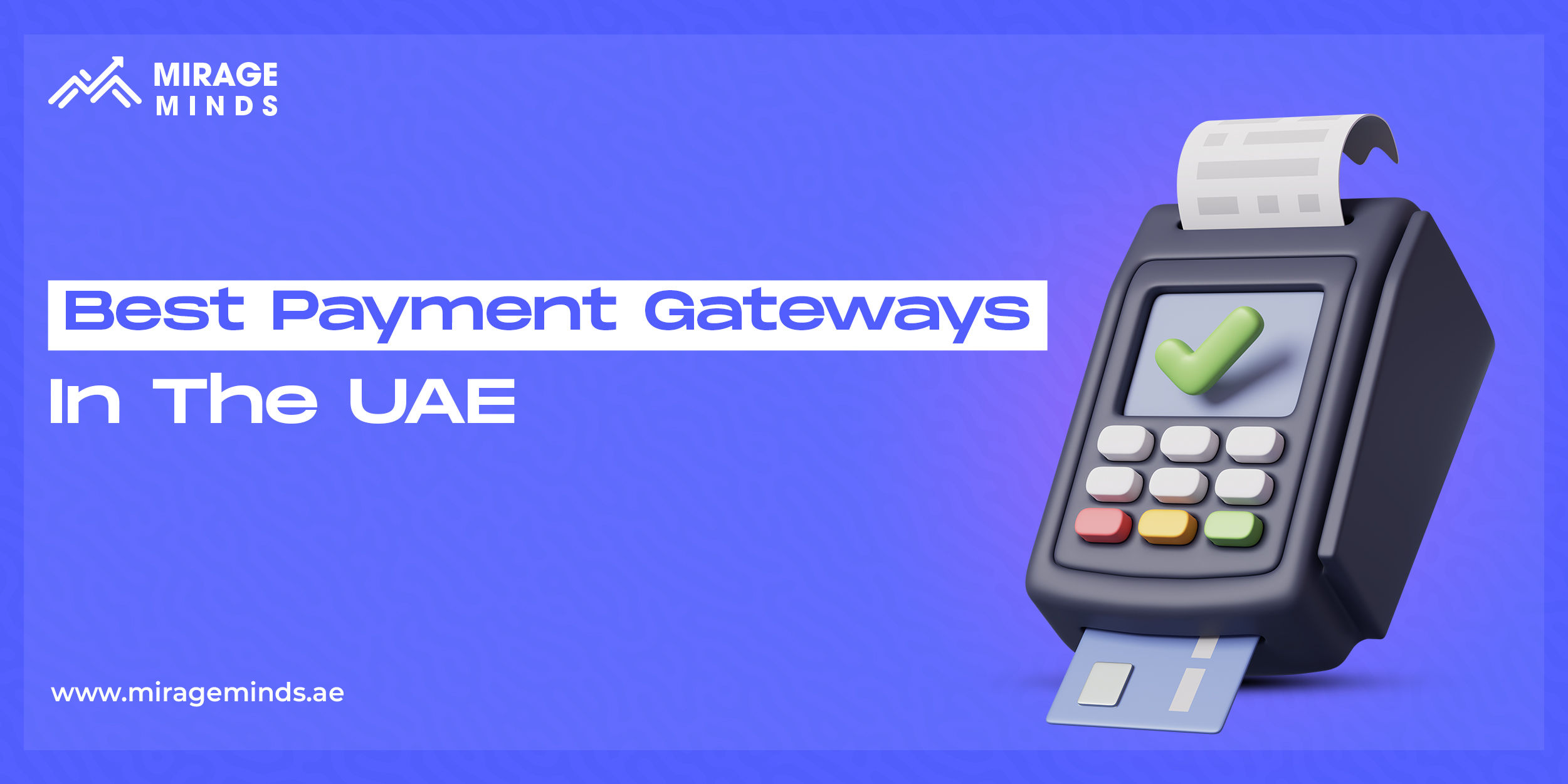 Best payment gateways in uae