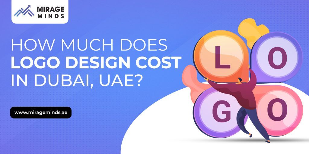 logo design cost in Dubai