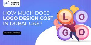 logo design cost in Dubai
