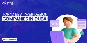 Web Design Companies In Dubai