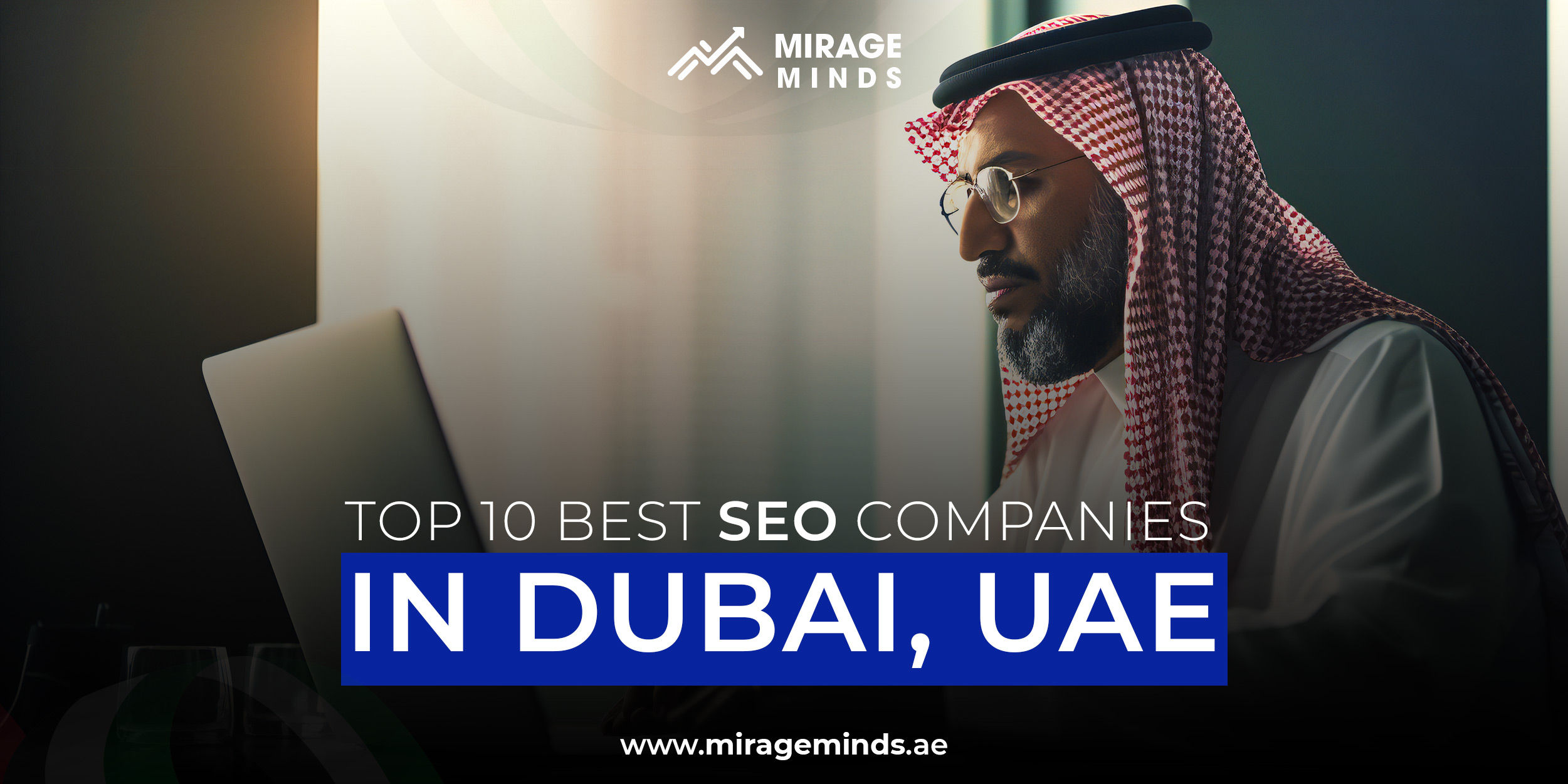 seo companies in Dubai