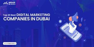 Digital Marketing Agencies in Dubai