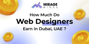 web designers salary in dubai