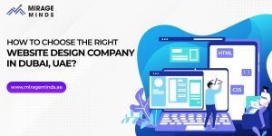 Choose the best Web Development Company