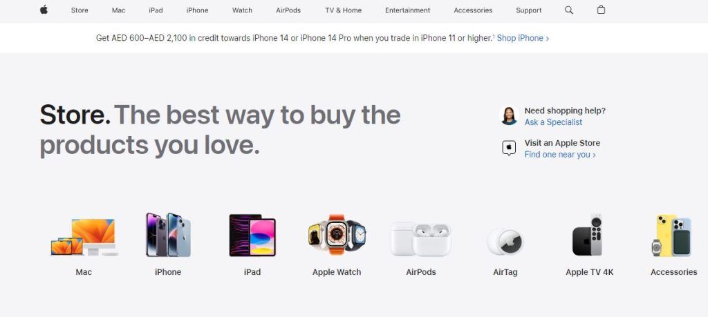 Apple.com