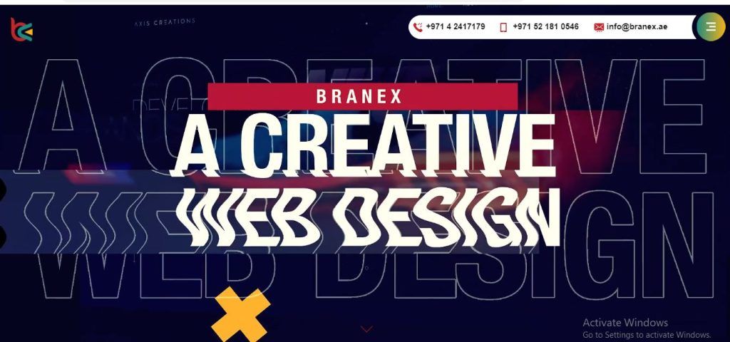 Branex