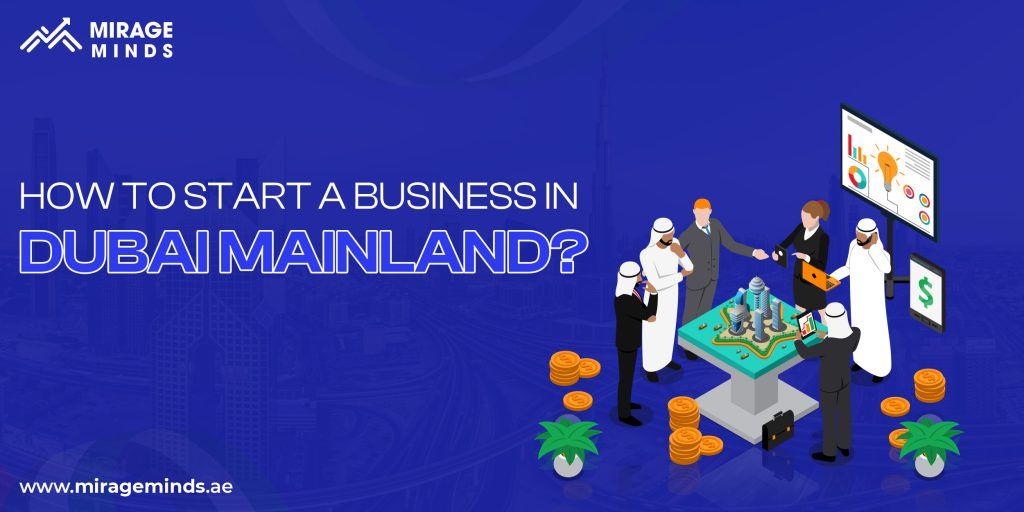 Company Formation in Dubai Mainland