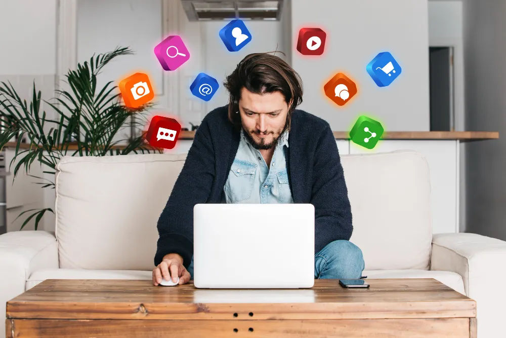 smm