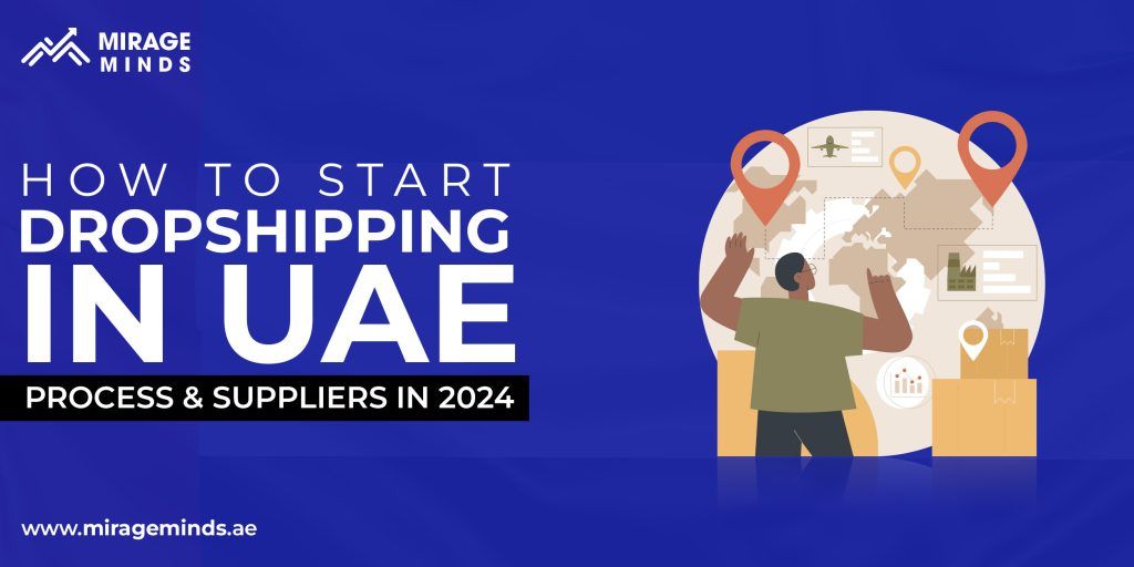 Dropshipping in UAE