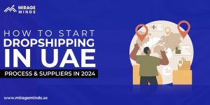 Dropshipping in UAE