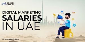 Digital Marketing Salaries in Dubai