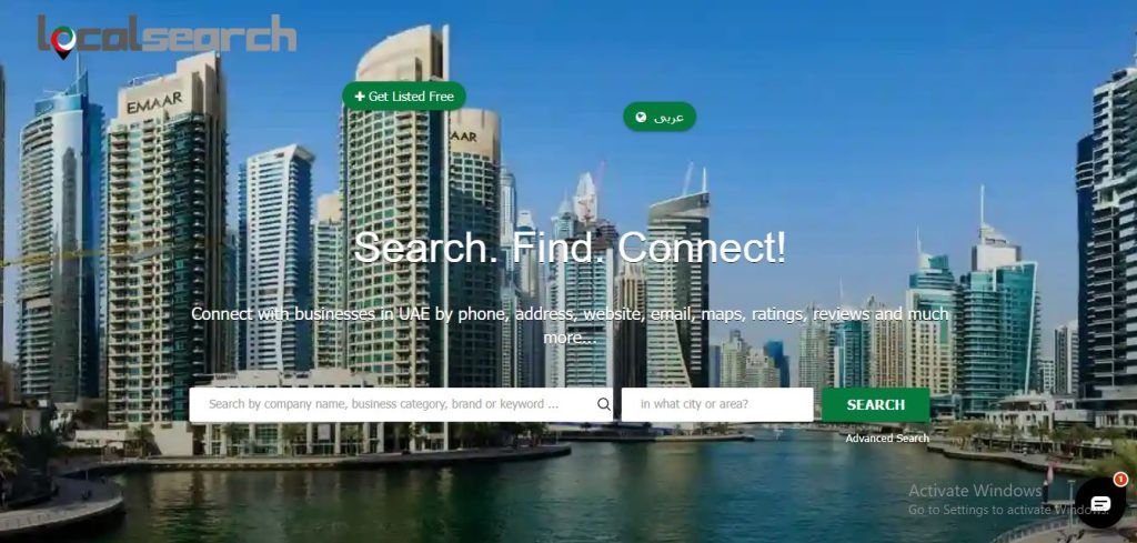 Local Search