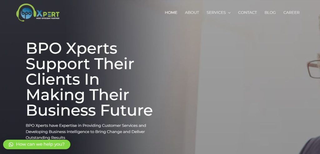 BPO xperts