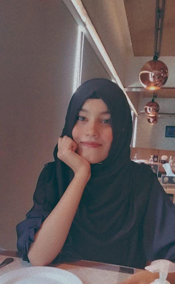 Picture of Alisha Zara