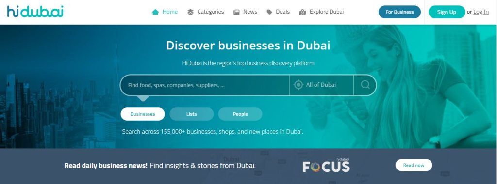 Hidubai