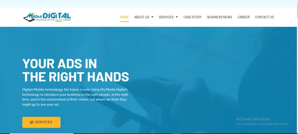 M3 Media Marketing