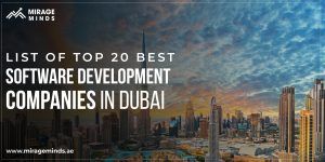 Software Development Companies in Dubai