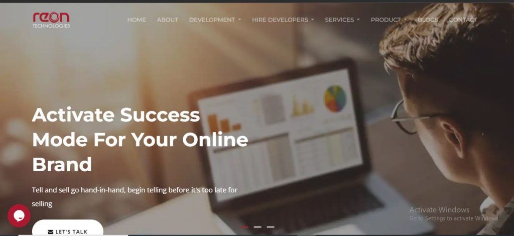 Reon Technologies
