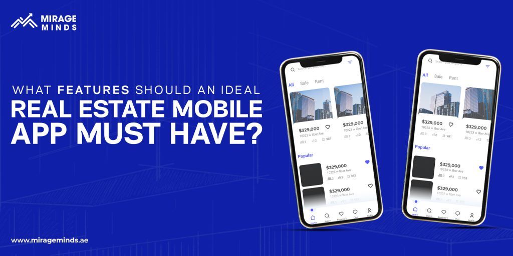 Real Estate Features