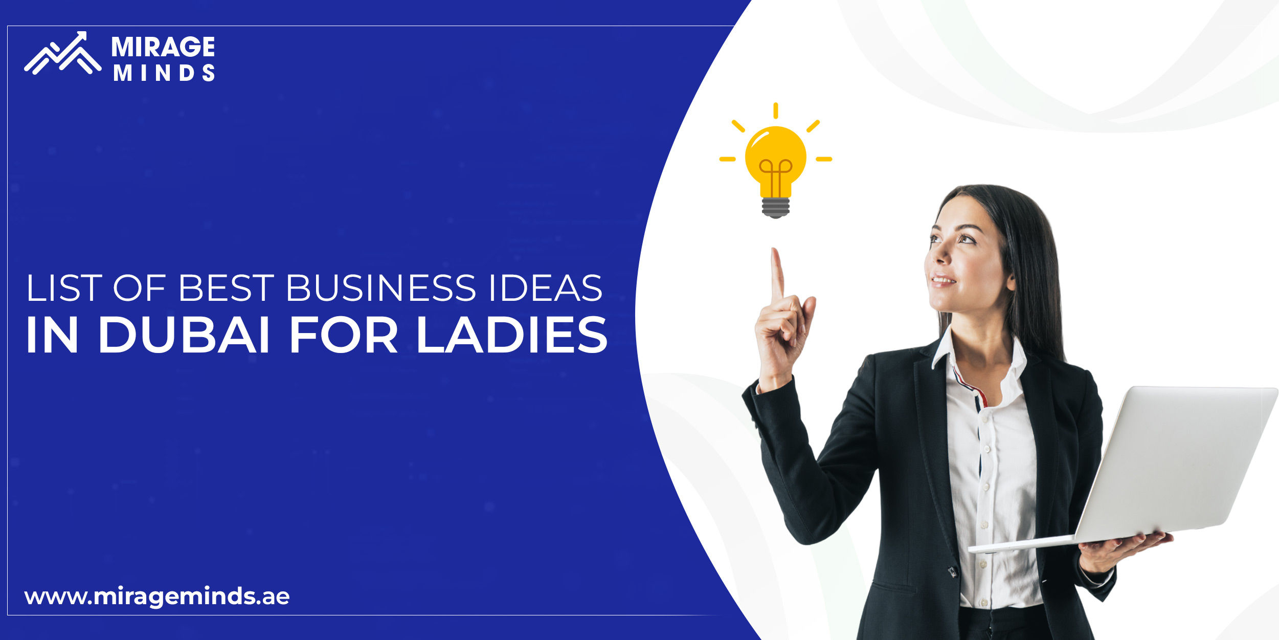 List of Top 20 Business Ideas In Dubai For Ladies