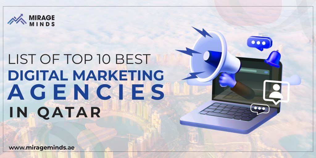Digital Marketing Agencies in Qatar