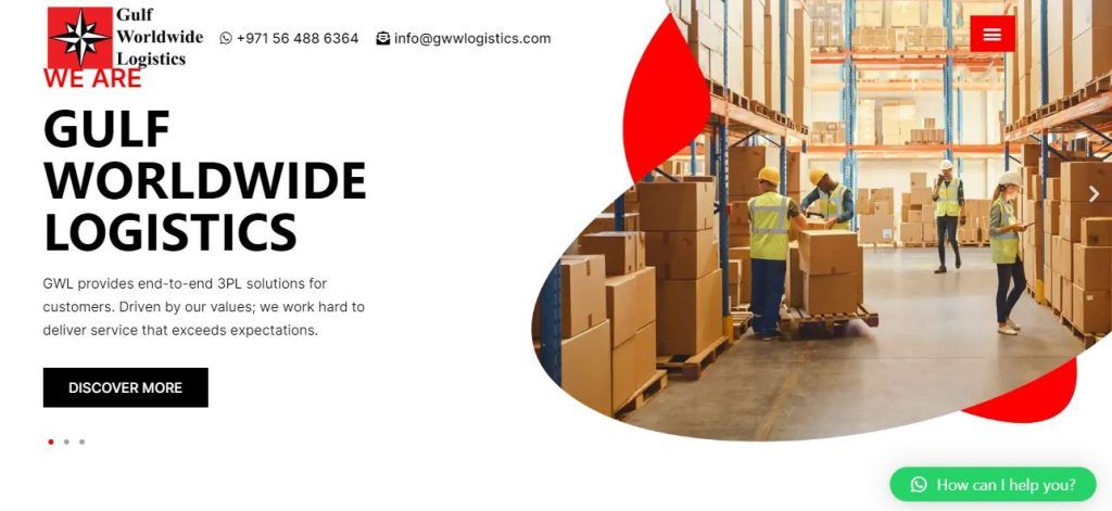Gulf Worldwide Logistics (GWL)