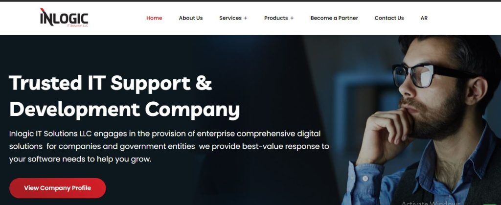 inlogic IT Solutions LLC