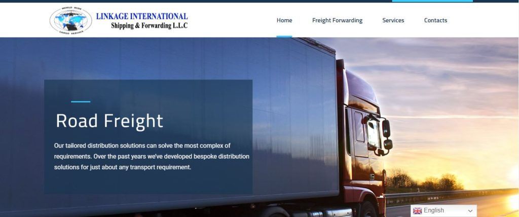 Linkage International 