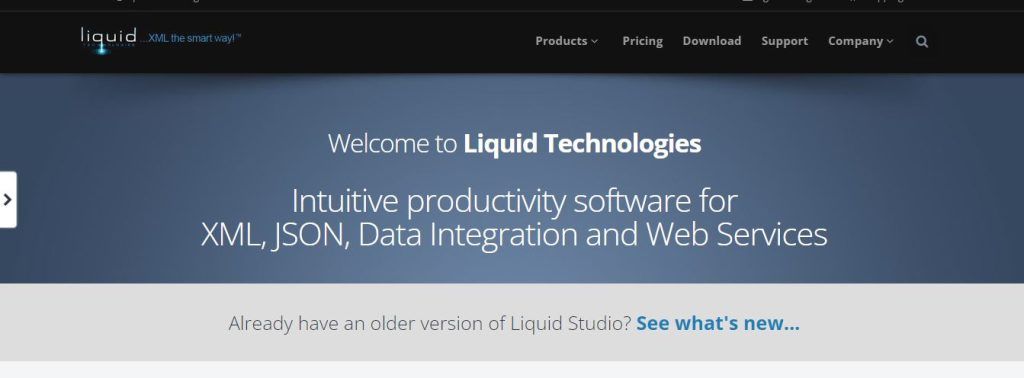 Liquid Technologies